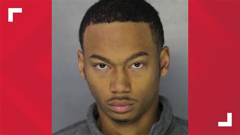 Suspect Arrested In Connection To Deadly Harrisburg Shooting