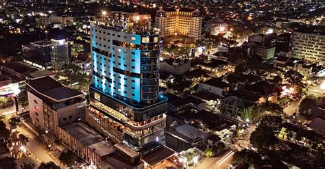 Melia Makassar Hotel Indonésie Tarifs 2023 Mis à Jour 12 Avis Et