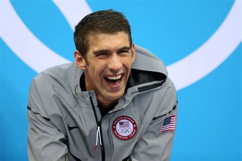 Michael Phelps The Olympics Photo 31686289 Fanpop