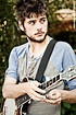 Country Winston Marshall, what's not to like...beard...plays the banjo ...
