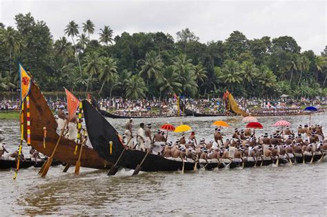 13 Colorful Pictures Of Keralas Onam Festival