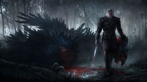 The Witcher 3 Wallpapers Pictures Images