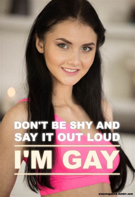 Im A Gay Sissy Tumblr Pics