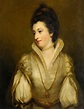 Jane (1748/1749–1812), Duchess of Gordon Woman Painting, Portrait ...