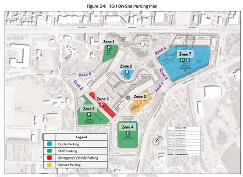 The New Civic Hospital Planning For The Future Bike Ottawa