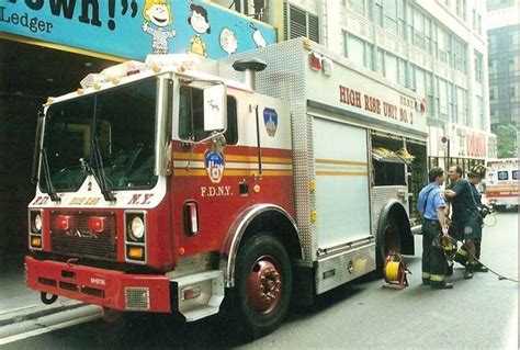 Mack Fire Engine Photos News Reviews Specs Car Listings Fire