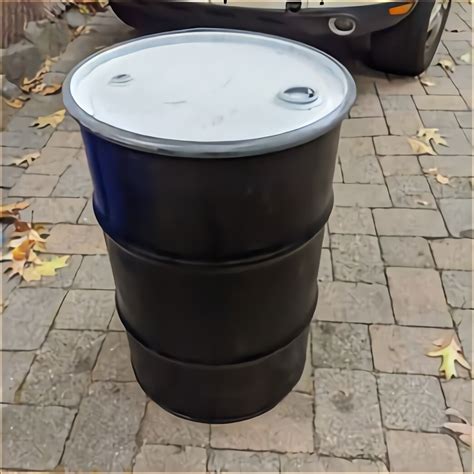 30 Gallon Steel Drum for sale | Only 3 left at -60%