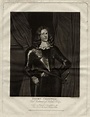 NPG D28755; Henry Cromwell - Portrait - National Portrait Gallery