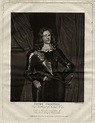 NPG D28755; Henry Cromwell - Portrait - National Portrait Gallery