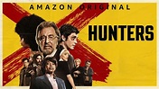Hunters, segunda temporada - Series de Televisión