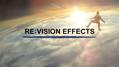 Revision Effects Reelsmart Motion Blur Pro