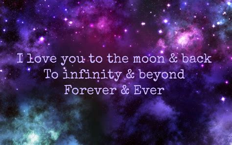 Quotes About Infinity And Beyond Quotesgram