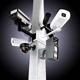 Church Security Camera System Pictures