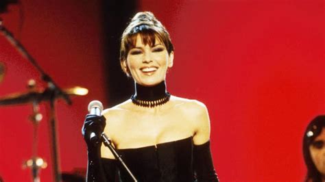 These Shania Twain Throwback Photos Prove She Has Always Been A Style Icon