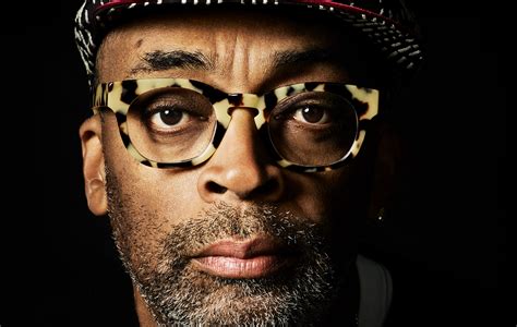 Spike Lee My Path In Life Is To Speak The Truth I M Not Gonna Run From It
