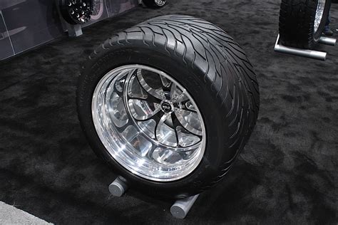 Weld Racing Launches New Web Site Releases Three New Rt S Wheels Stangtv