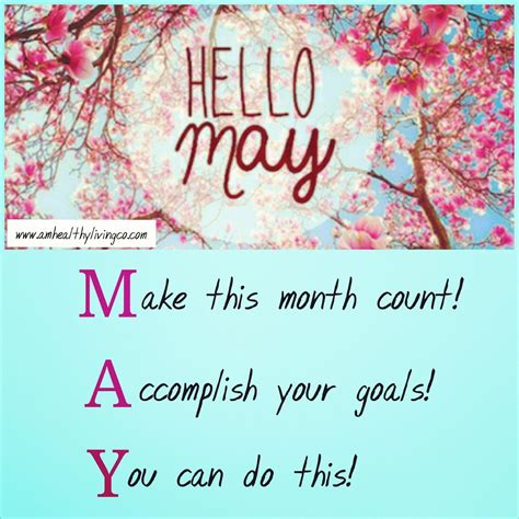 Https://techalive.net/quote/quote For Month Of May