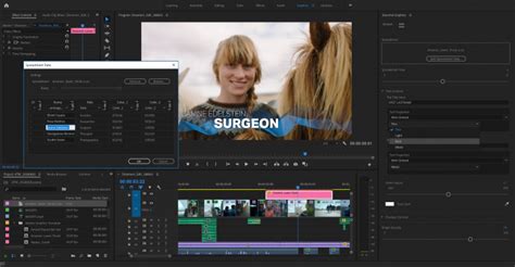 Whip pan blurring transition effect premiere pro. Video Tutorial: An Inside Look at Adobe Premiere Pro 2019