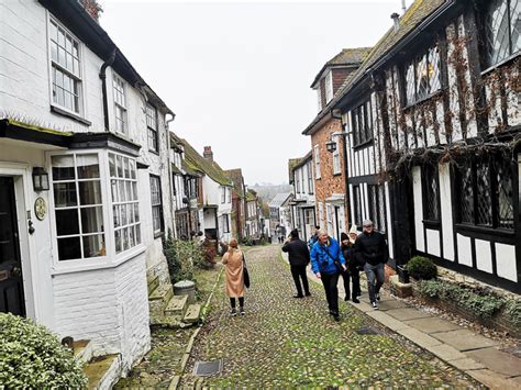 How To Do A Weekend In Idyllic Rye East Sussex Londonist
