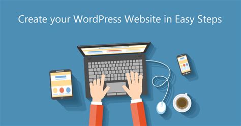 How To Make A Wordpress Website Templatetoaster Blog