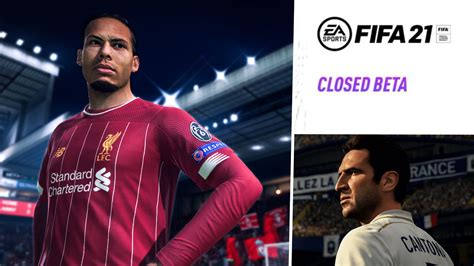 To be in contention for a fifa 22 beta code, you need to be a verified fut champions player which can be accomplished by winning at least 27 matches in one. FIFA 21 Closed beta: When does it launch & how to get ...