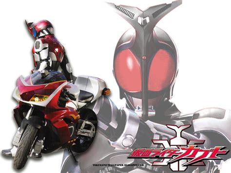 Kamen Rider Kabuto Dark Kabuto Tokusatsu Wallpaper