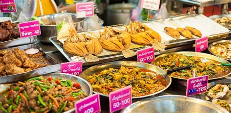 21 Must Eat In Bangkok The Things You Have To Try