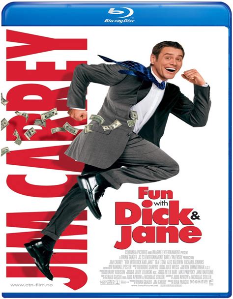 Fun With Dick And Jane 2005 Blu Ray Review De Filmblog