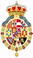 Congreso de España | Coat of arms, Ancestry family tree, Heraldry