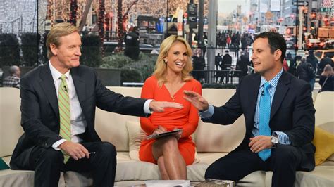 Elisabeth Hasselbeck To Leave Fox And Friends