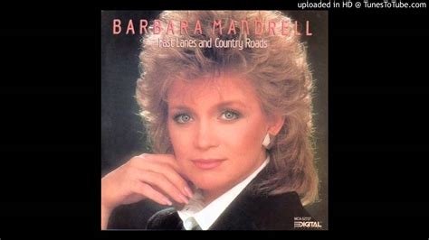 Barbara Mandrell Fast Lanes And Country Roads Acordes Chordify