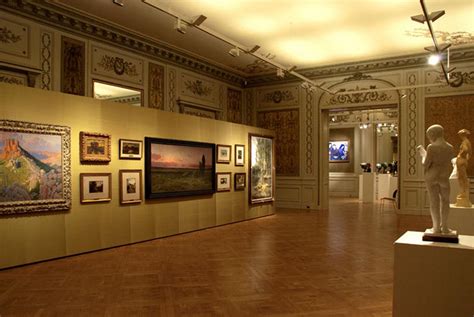 Galería De Museo Superior De Bellas Artes Evita Palacio Ferreyra Ggmpu Arquitectos 13