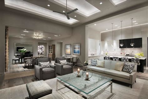 2022 Interior Design Trends For Luxury Homes Cullum Homes