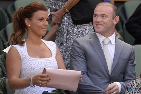 coleen and wayne rooney share snaps from romantic dubai getaway the great celebrity