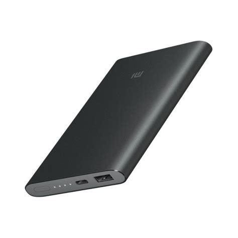 Backup power banks battery type: Внешний аккумулятор Xiaomi Mi Power Bank Pro 10000mAh Type ...