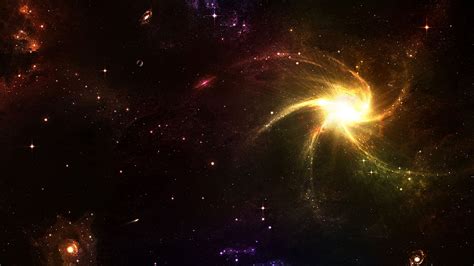 Download Wallpaper 1920x1080 Space Universe Galaxy