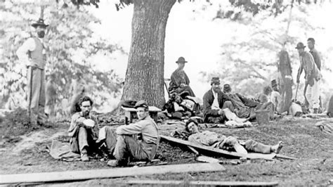 Civil War Deserters