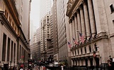 Wall Street Wallpapers - Top Free Wall Street Backgrounds - WallpaperAccess