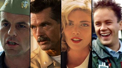 Top Gun Quiz Which Top Gun Character Are You