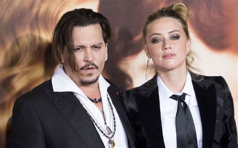 London — american actor johnny depp lost his libel case monday against a british tabloid that called him a wife beater in an article about . Court date for Johnny Depp's wife over dogs | Radio New ...