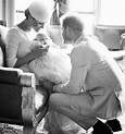 New photo of baby Archie released as Prince Harry celebrates his 35th ...