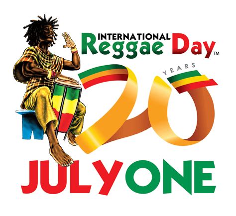 july 1 is international reggae day ird caribbean news