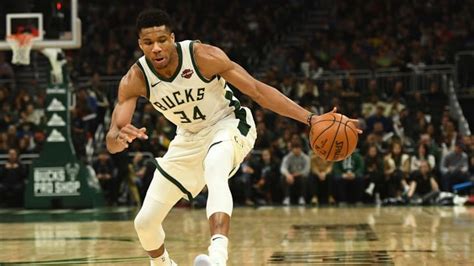 We now have an update on when to expect the signature shoe for milwaukee bucks superstar giannis antetokounmpo to hit the retail market. Heat Reportedly Preserving Max Cap Space to Make Run at Giannis Antetokounmpo in 2021