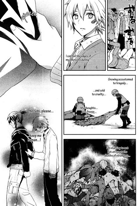 No 6 Manga Manga Pages Bloodborne Concept Art Otp Great Novels