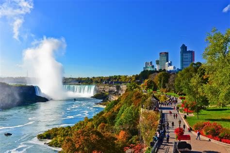 Top 20 Niagara Falls Ny Things To Do