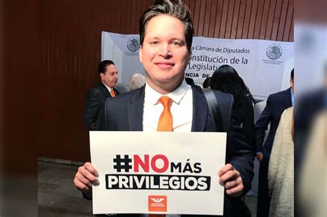 La Capital Renuncia Mario Ramos A Privilegios En El Congreso