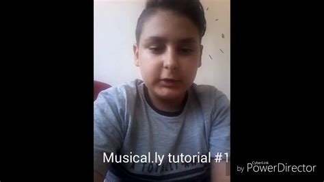 musical ly tutorial youtube