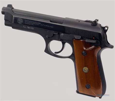 Taurus Pt 99 Ar 9mm Pistol For Sale At 931770734