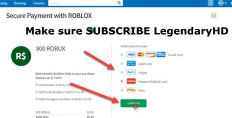 How To Get Robux How To Get Robux