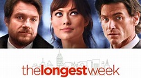 The Longest Week (2014) | FilmFed - Movies, Ratings, Reviews, and Trailers